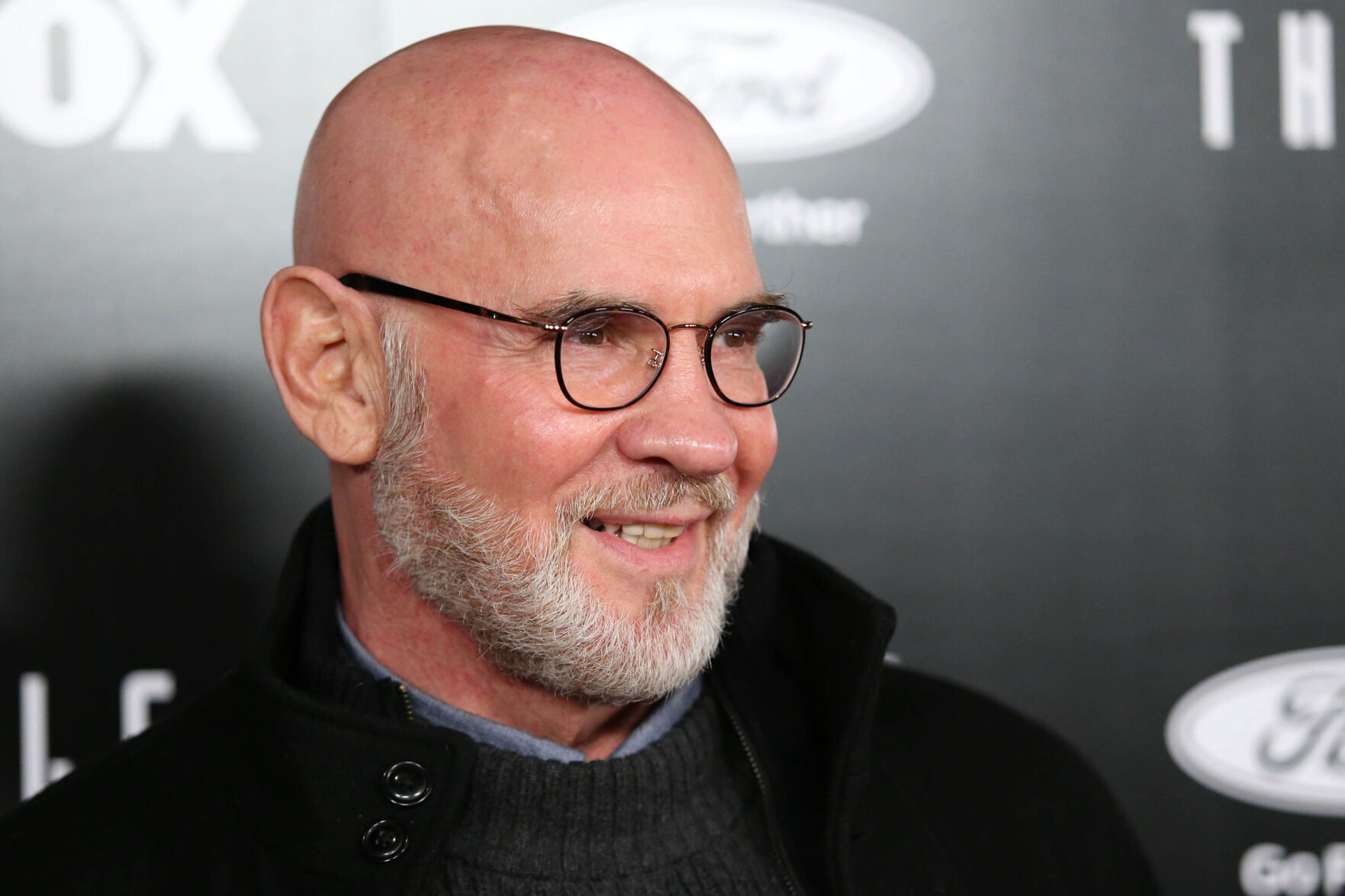 Mitch Pileggi